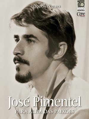 cover image of José Pimentel